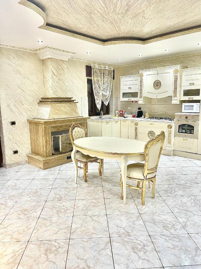 Apartamento Gold Luxury *